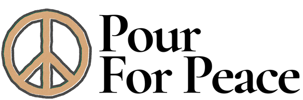 pourforpeace